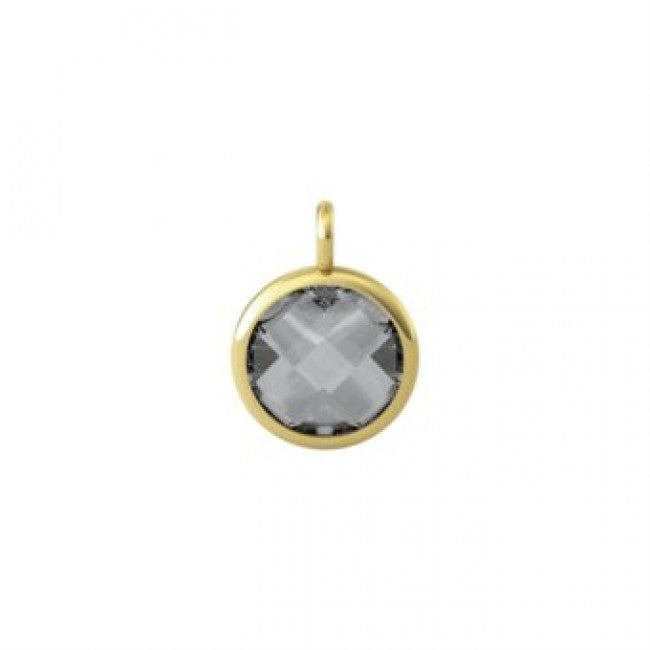 Kidult By You Charm Acciaio Energy Stone Vita