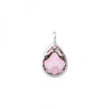 Kidult By You Charm Acciaio Energy Stone Vita
