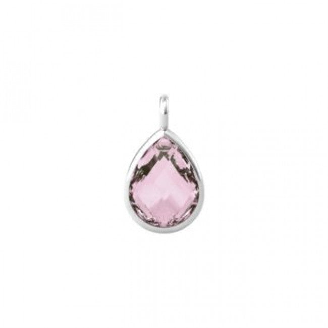 Kidult By You Charm Acciaio Energy Stone Vita