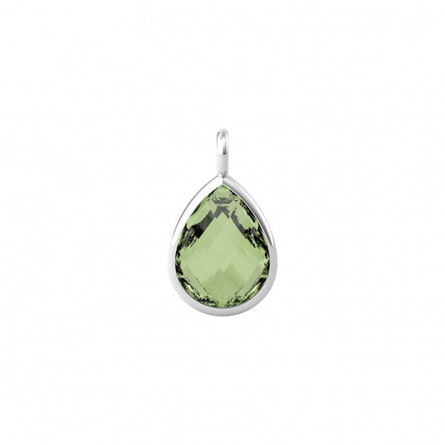 Kidult By You Charm Acciaio Energy Stone Vita