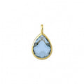 Kidult By You Charm Acciaio Energy Stone Vita