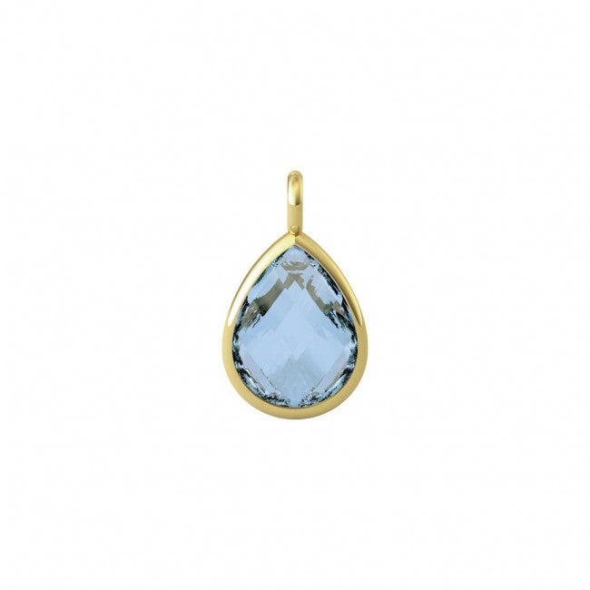 Kidult By You Charm Acciaio Energy Stone Vita