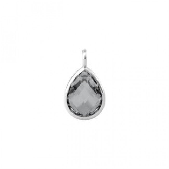 Kidult By You Charm Acciaio Energy Stone Vita