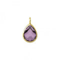 Kidult By You Charm Acciaio Energy Stone Vita