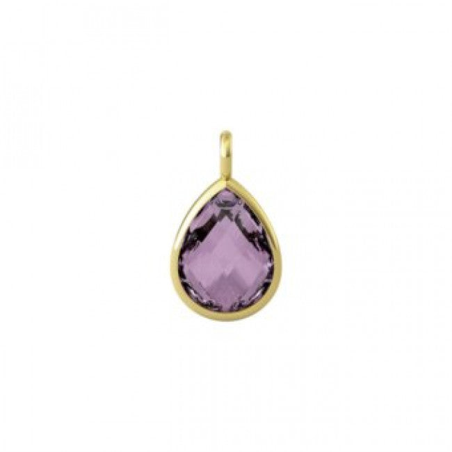 Kidult By You Charm Acciaio Energy Stone Vita
