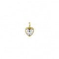 Kidult By You Charm Acciaio Energy Stone Sogni