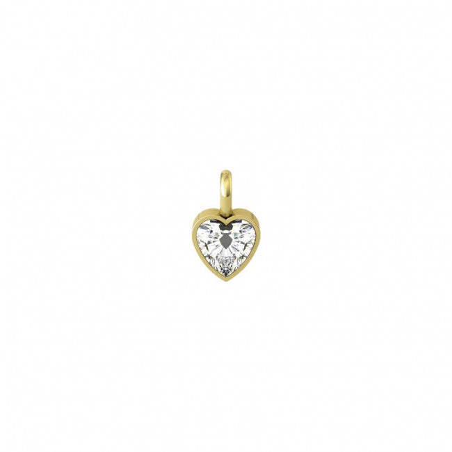 Kidult By You Charm Acciaio Energy Stone Sogni