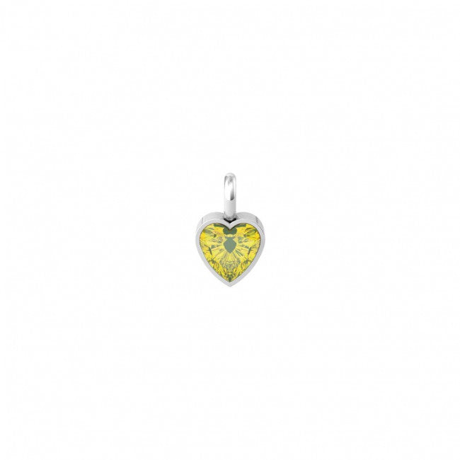 Kidult By You Charm Acciaio Energy Stone Sogni