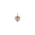 Kidult By You Charm Acciaio Energy Stone Sogni