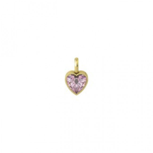 Kidult By You Charm Acciaio Energy Stone Sogni