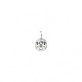 Kidult By You Charm Acciaio Energy Stone Sogni