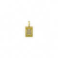Kidult By You Charm Acciaio Energy Stone Sogni