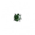 Kidult By You Charm Acciaio Energy Stone Obiettivo