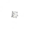 Kidult By You Charm Acciaio Energy Stone Obiettivo