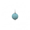 Kidult By You Charm Acciaio Energy Stone Positivita'