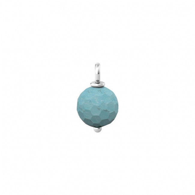 Kidult By You Charm Acciaio Energy Stone Positivita'