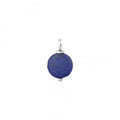 Kidult By You Charm Acciaio Energy Stone Positivita'