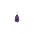 Kidult By You Charm Acciaio Energy Stone Positivita'