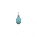 Kidult By You Charm Acciaio Energy Stone Positivita'