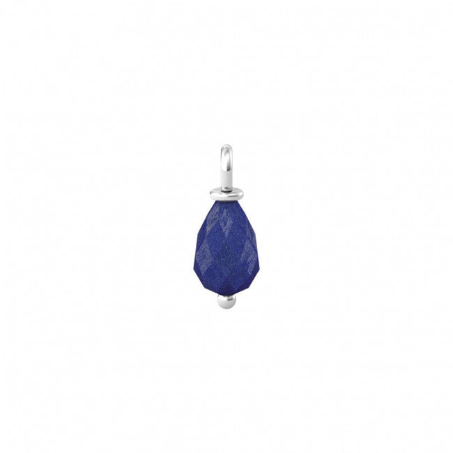 Kidult By You Charm Acciaio Energy Stone Positivita'