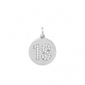 Kidult By You Charm Acciaio Moments 18 Make a Wish