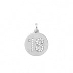 Kidult By You Charm Acciaio Moments 18 Make a Wish