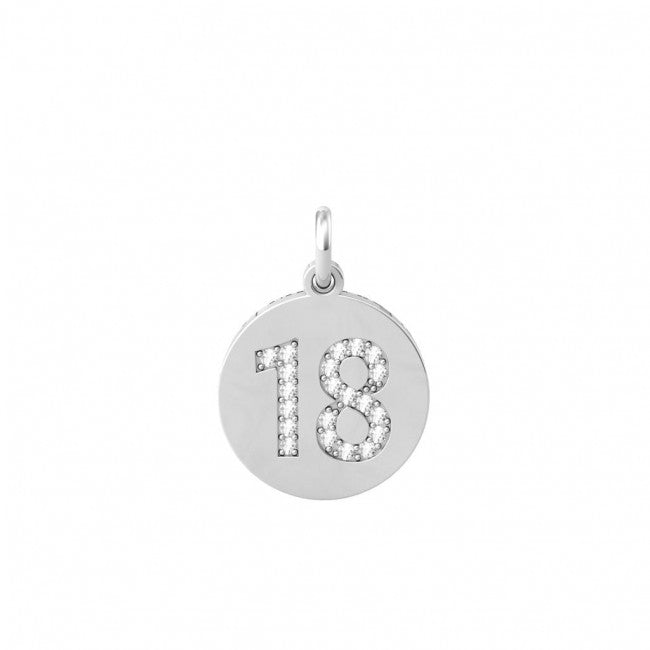 Kidult By You Charm Acciaio Moments 18 Make a Wish