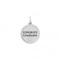 Kidult By You Charm Acciaio Moments Graduate