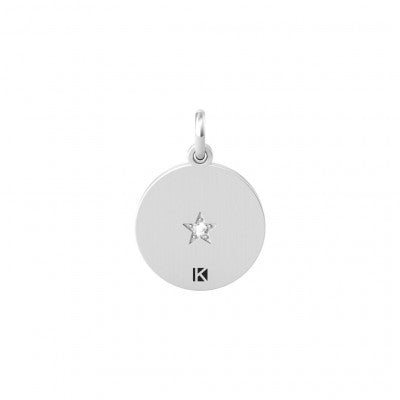 Kidult By You Charm Acciaio Philosophy Vita Capolavoro