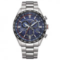 Citizen Crono Eco Drive Radiocontrollato