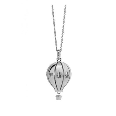 Suonamore le Bebe' le Mongolfiere Argento