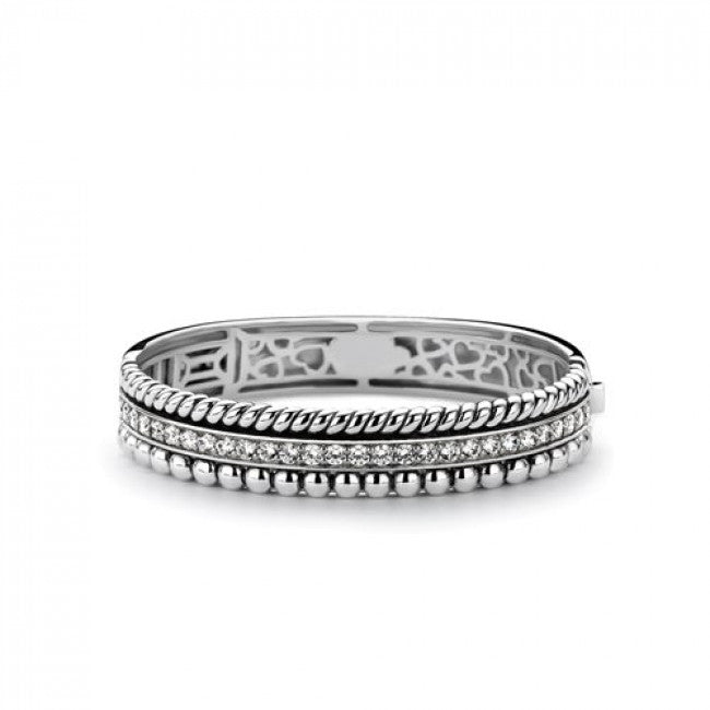 Bracciale Argento Ti Sento Milano