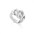 Anello Marcello Pane Argento 925