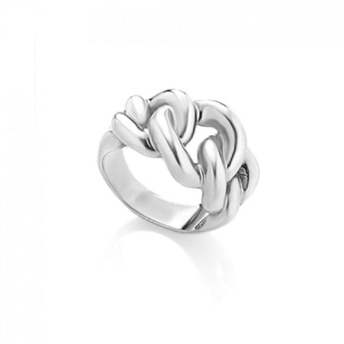 Anello Marcello Pane Argento 925