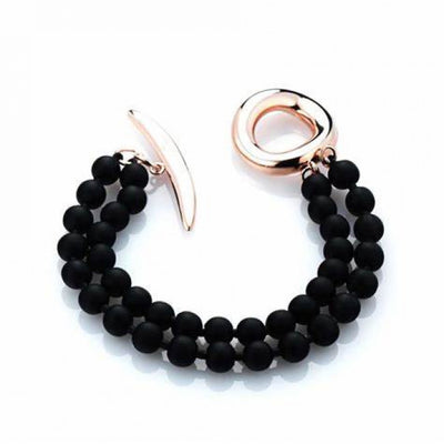 Bracciale Marcello Pane Argento 925
