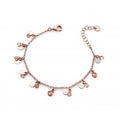 Bracciale Marcello Pane Argento 925 Brsd005