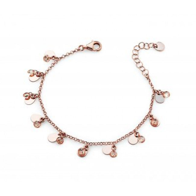 Bracciale Marcello Pane Argento 925 Brsd005