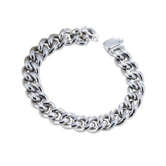 Bracciale Marcello Pane Argento 925