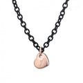 Collana Marcello Pane Argento 925