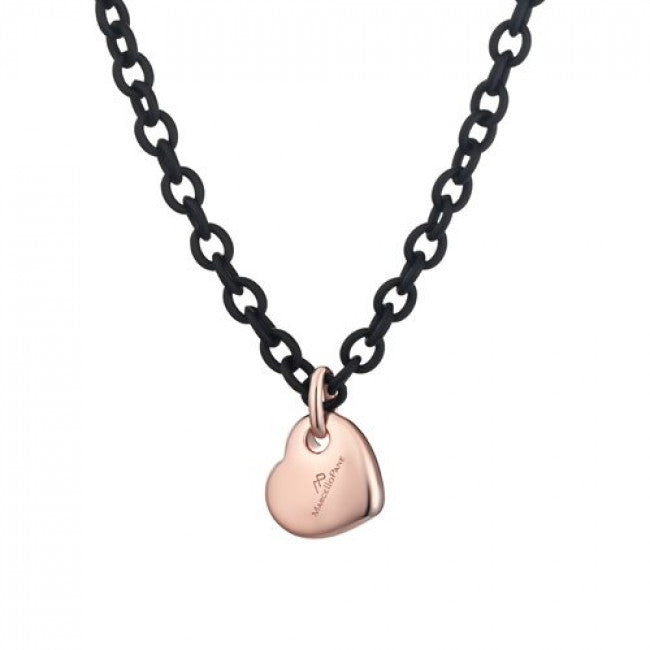 Collana Marcello Pane Argento 925