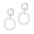Orecchini Marcello Pane Argento 925