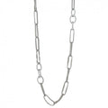 Collana Marcello Pane Argento 925