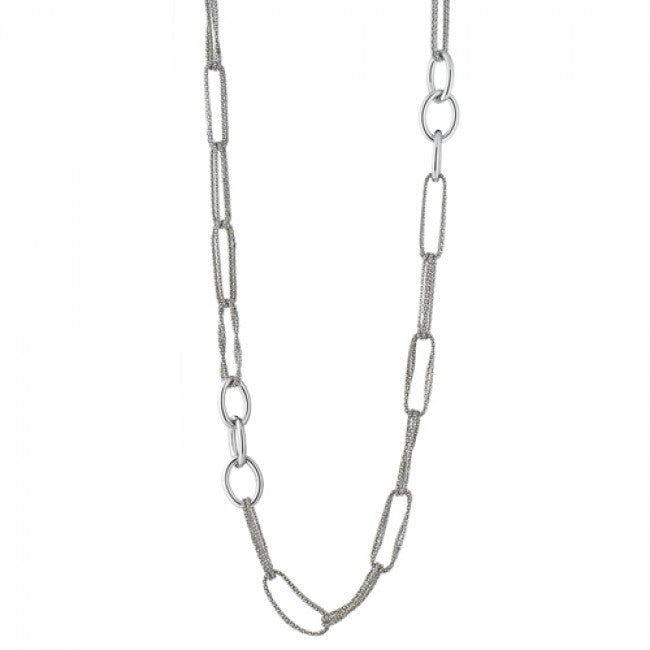 Collana Marcello Pane Argento 925