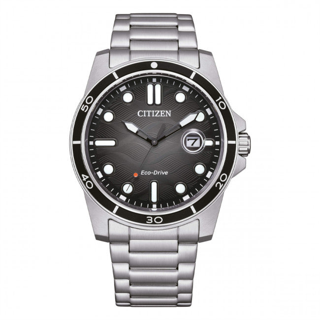Citizen Sporty Sea