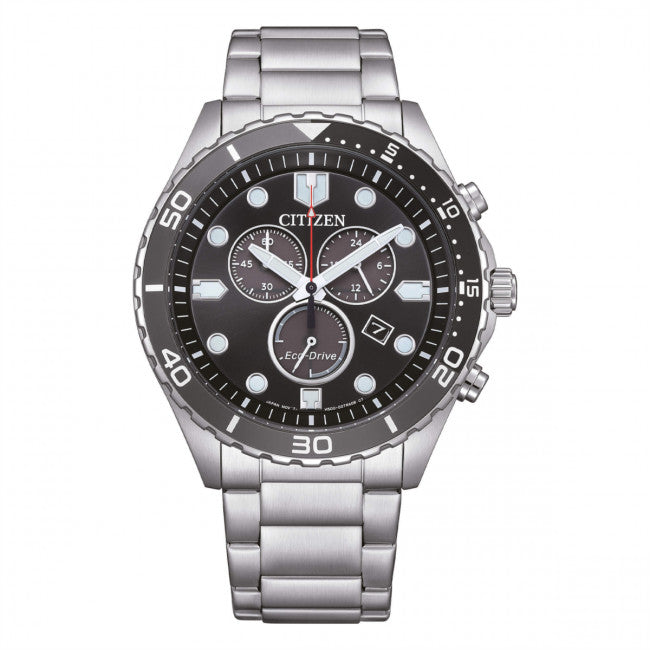 Citizen Sporty Sea
