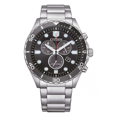 Citizen Sporty Sea