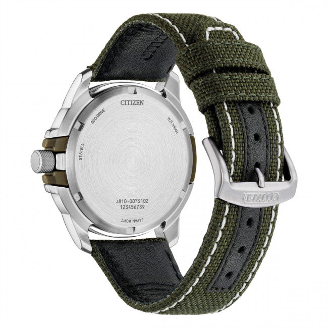 Citizen Sporty Sea
