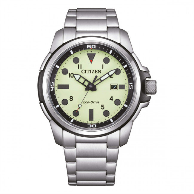 Citizen Sporty Sea
