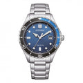 Citizen Sporty Sea