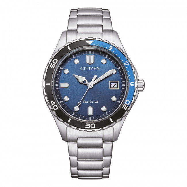 Citizen Sporty Sea